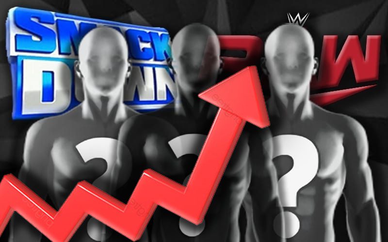 Who Is Behind Push To Elevate Younger Talent In WWE