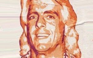 Cover Art Revealed For Ric Flair's Next Biography
