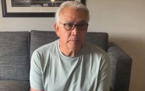 Ricky Steamboat Turned Down Job Offer From AEW