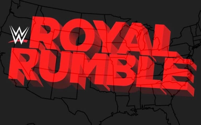 Spoiler On Possible Location For Future Royal Rumble Event