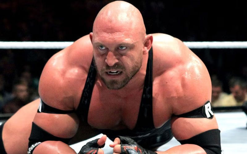 Fans Still Want Ryback To Retire After He Beat WWE In Trademark Lawsuit