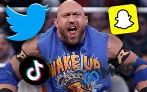 Ryback Sending Threatening Legal Letters To Social Media Companies