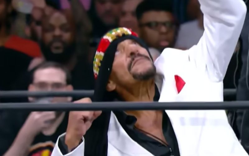 Sabu Doesn’t Rule Out Wrestling Again If ‘The Price Is Right’