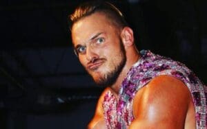Corey Graves' Brother Sam Adonis Reveals Disturbing Cartel Related Death Threats