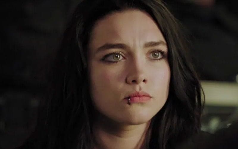 Saraya Wants A 'Dark & Non-PG' Sequel To 'Fighting With My Family'