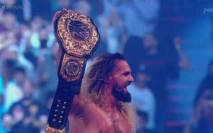 WWE World Heavyweight Title to Break Away from Previous Lineage