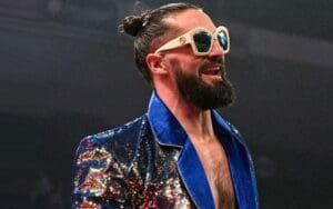 Seth Rollins Set To More WWE Television For Captain America Filming