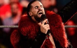 WWE Is 'Thrilled' About Seth Rollins Landing Role In Captain America: New World Order