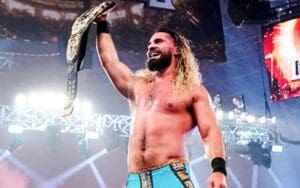 WWE Changed Plan For World Heavyweight Championship Lineage At The Last Minute