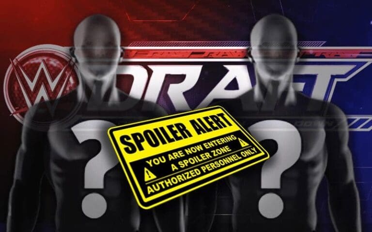Possible Spoiler On Multiple Superstars' Draft Destinations