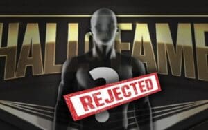 Pro Wrestling Legend Wants No Part Of WWE Hall Of Fame Induction