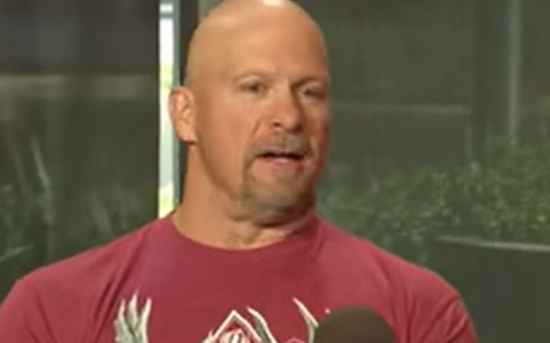 Steve Austin Says Watching The Attitude Era Feels Like Slow Motion After Modern Wrestling