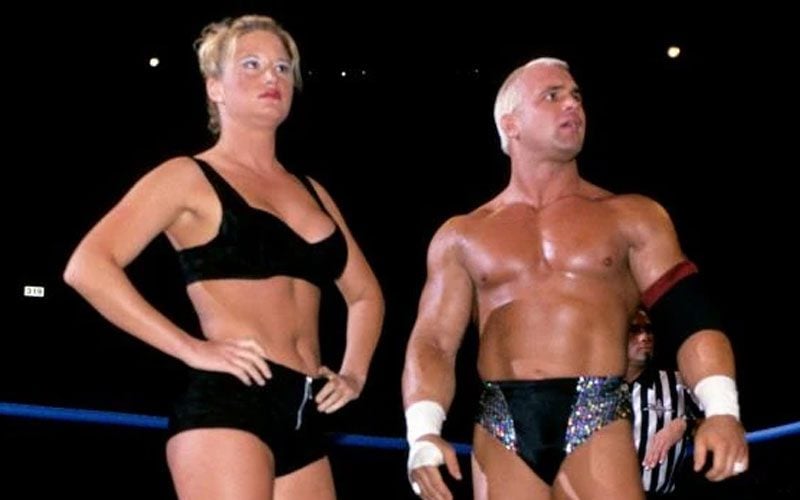 Original Plan for Dark Side of the Ring Season 2 Included Chris Candido & Tammy Sytch Story