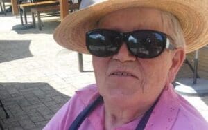 Taya Valkyrie Announces The Passing of Her Grandmother