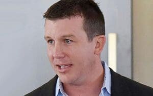 Ted DiBiase Jr's Embezzlement Trial Delayed By Federal Government