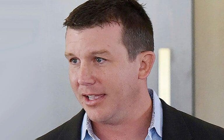 Ted DiBiase Jr's Embezzlement Trial Delayed By Federal Government
