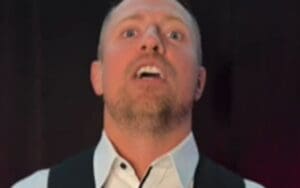 Arnold Schwarzenegger Endorses The Miz's Hilarious Impression of Him