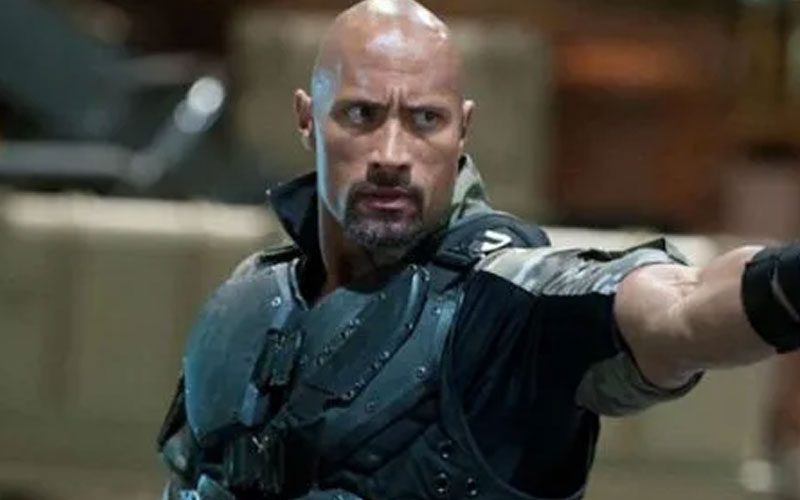 The Rock Returning To Fast & Furious Franchise