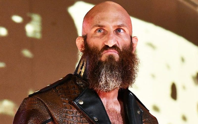 WWE Making Plans For Tommaso Ciampa’s Return