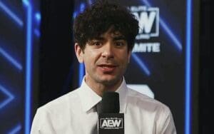 Tony Khan Confirms Location Of AEW Collision's Debut Episode