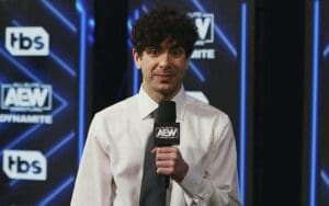 Tony Khan Won't Commit To Definite AEW Roster Split