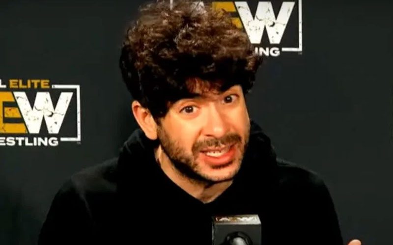 Tony Khan Believes Some Moves In Pro Wrestling Industry In Name Of Competition Were Unethical