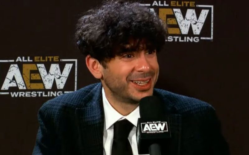 Tony Khan Announces New Pay-Per-View Main Event At Last Minute