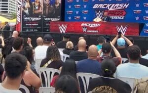 WWE's Internal Reaction To Fan Reception In Puerto Rico