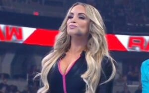 Trish Stratus Will Be A Regular On WWE RAW Going Forward
