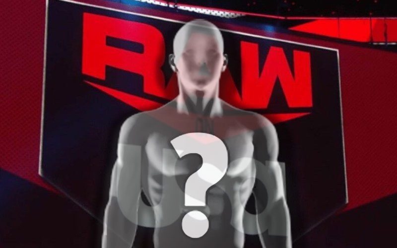 USA Network Drags Failed Superstar Gimmick With Epic WWE Draft Tweet