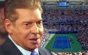 Vince McMahon Rejected WWE Event Idea In Arthur Ashe Stadium