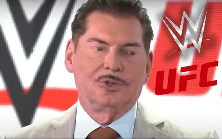 Vince McMahon's WWE & UFC Merger Decision Considered The Best Way For Him To Go Out