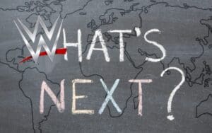 Superstar Pulls For WWE To Host Major Event In His Home Country