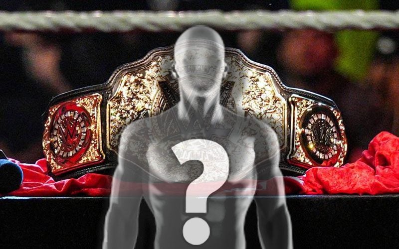 New World Heavyweight Champion To Receive Special Invitation On WWE SmackDown