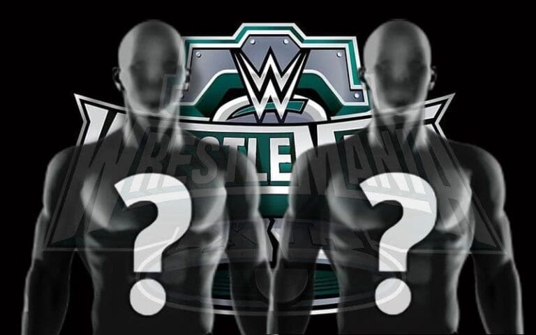 WWE Discussing Big Match For WrestleMania 40 Main Event
