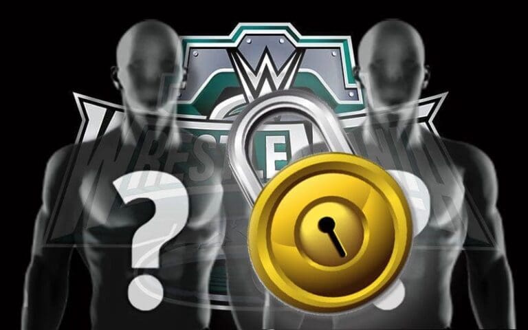 WWE Has Locked Down Plan For WrestleMania 40 Main Event Match