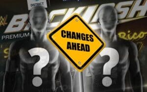 WWE Changed Original Plan For Backlash Main Event Match