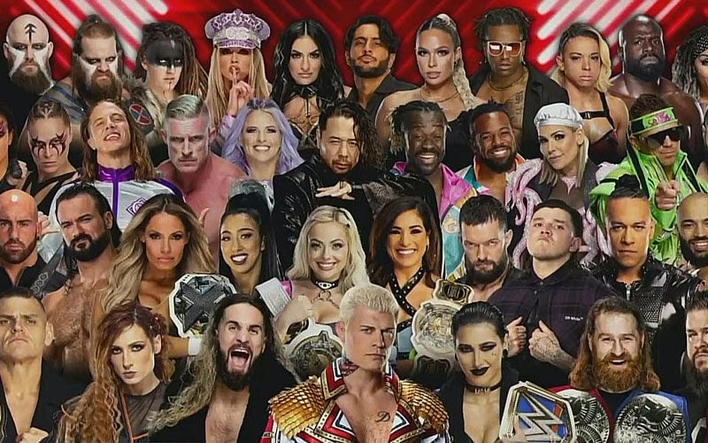 Additional Picks For WWE Draft After RAW