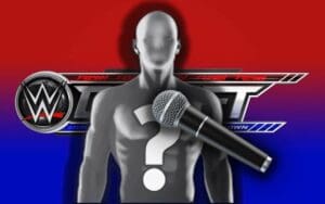 WWE Makes Big Announcer Change During 2023 Draft