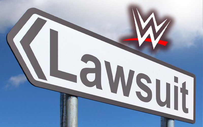 WWE Files Motion To Delay Racism Lawsuit After Dismissal