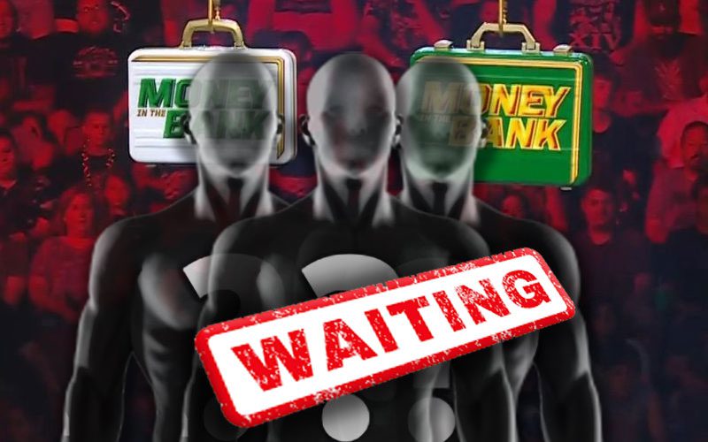 WWE Waiting To Book Women’s Money In The Bank Match