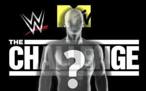MTV The Challenge Contestant Has His Sights Set On WWE