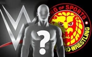 WWE Still Interested In Signing Top NJPW Star
