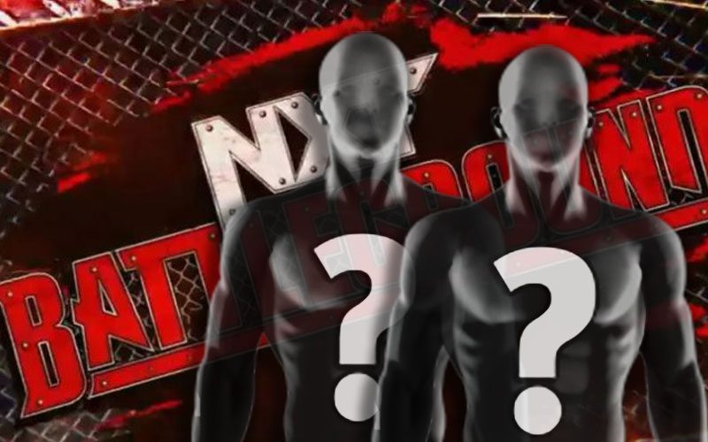 WWE Higher-Ups In Town For NXT Battleground