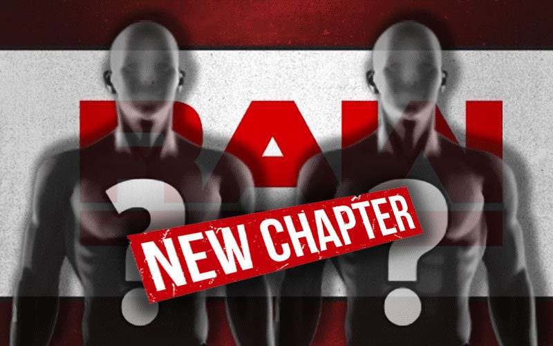WWE Planning To Start New Chapter With Big RAW Main Event This Week