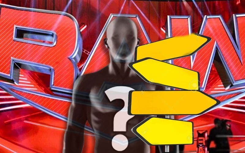 WWE Going In Unexpected Direction For Seth Rollins’ First World Heavyweight Championship Defense
