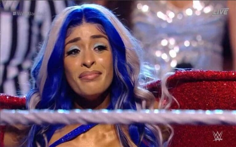 Zelina Vega Says Her Life Changed Forever After WWE Backlash In Emotional Message