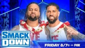 WWE SmackDown Results Coverage, Reactions and Highlights For June 9, 2023