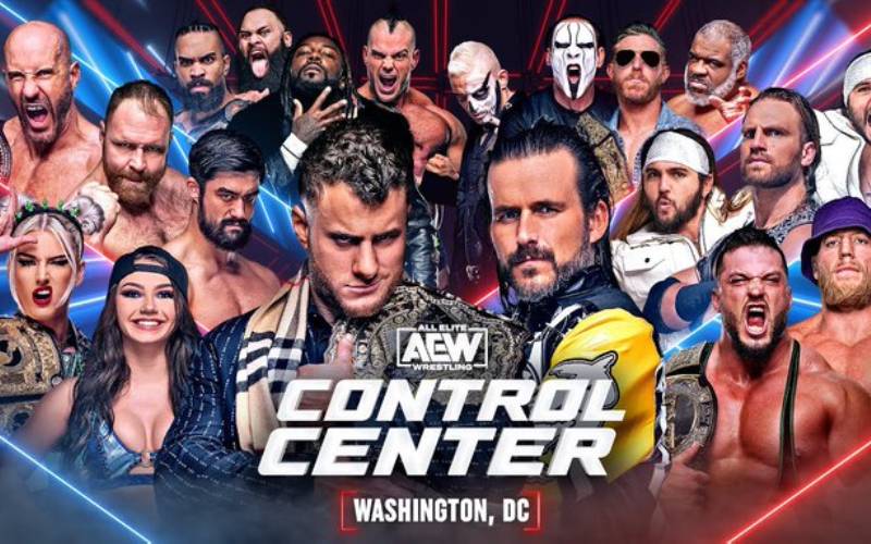 AEW Dynamite Results Coverage, Reactions & Highlights For June 14, 2023