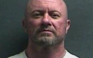 AEW Producer BJ Whitmer Arrested